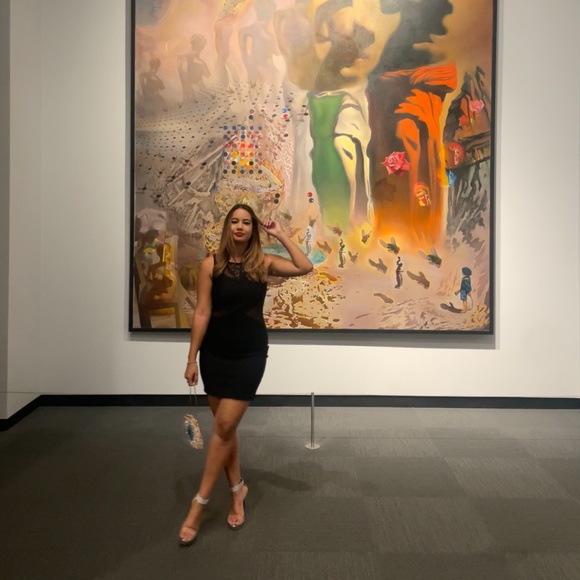 Meet your Posher, Gaby - Picture 1 of 1